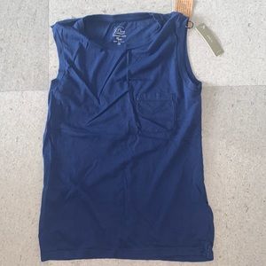 J.crew garment dyed tee